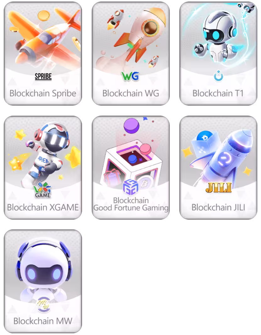 BLockchain j88aaa